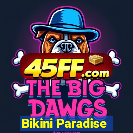 Bikini Paradise